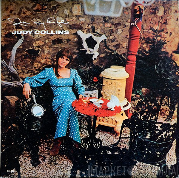 Judy Collins  - In My Life