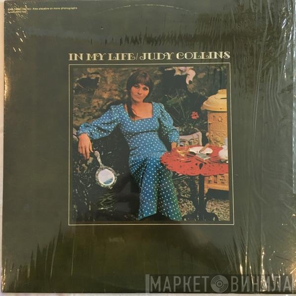 Judy Collins  - In My Life