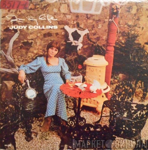 Judy Collins  - In My Life