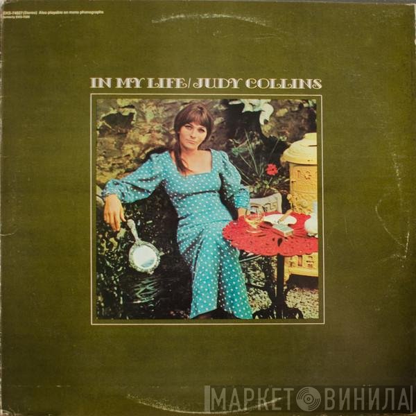 Judy Collins  - In My Life