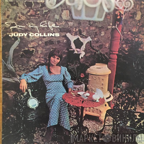 Judy Collins  - In My Life