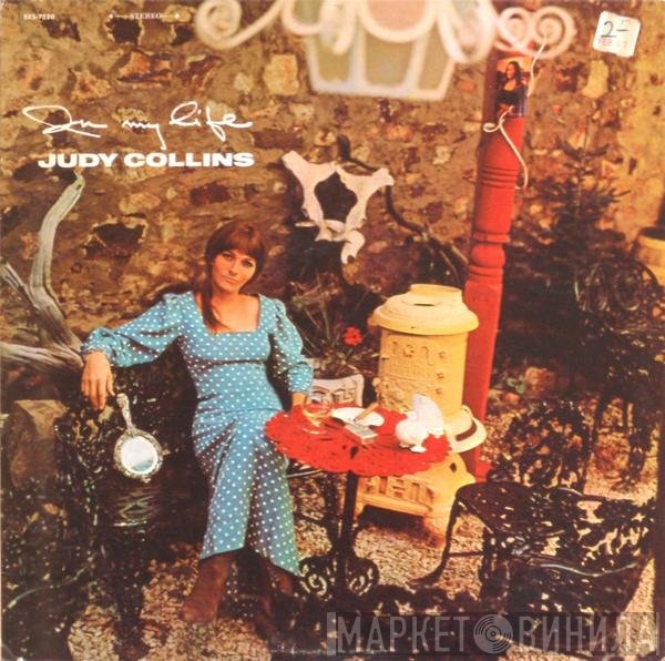 Judy Collins  - In My Life