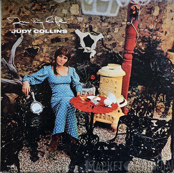 Judy Collins  - In My Life