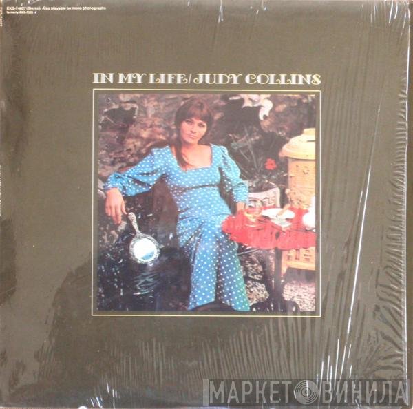 Judy Collins  - In My Life