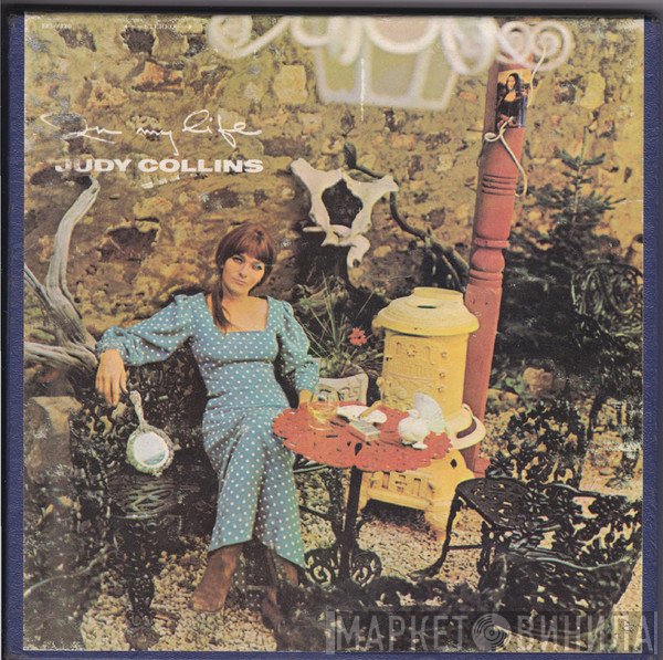 Judy Collins  - In My Life