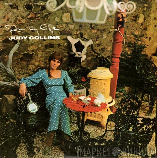Judy Collins  - In My Life