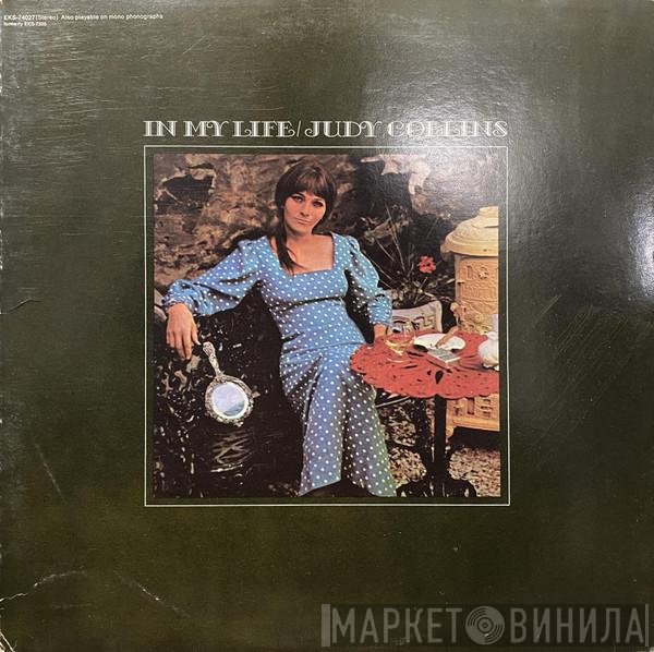 Judy Collins  - In My Life