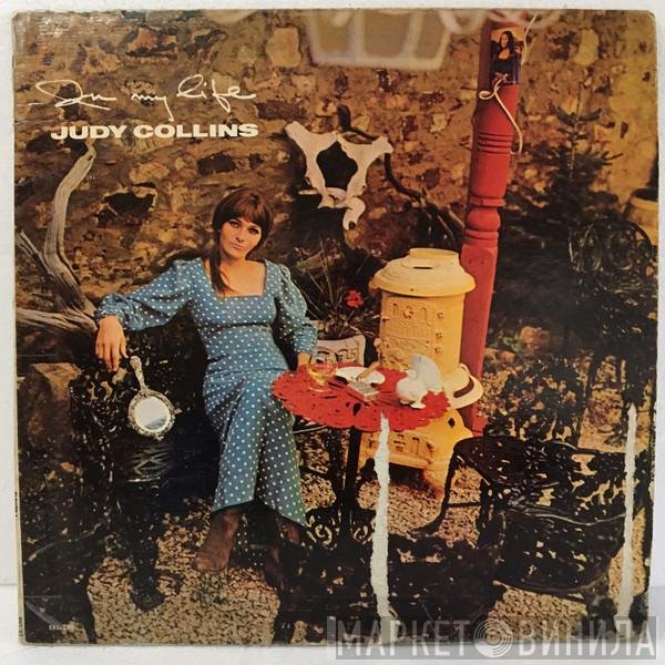 Judy Collins  - In My Life