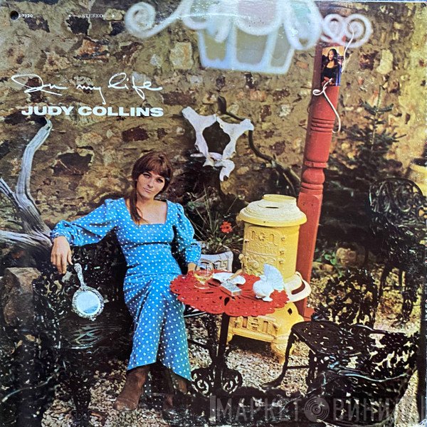 Judy Collins  - In My Life
