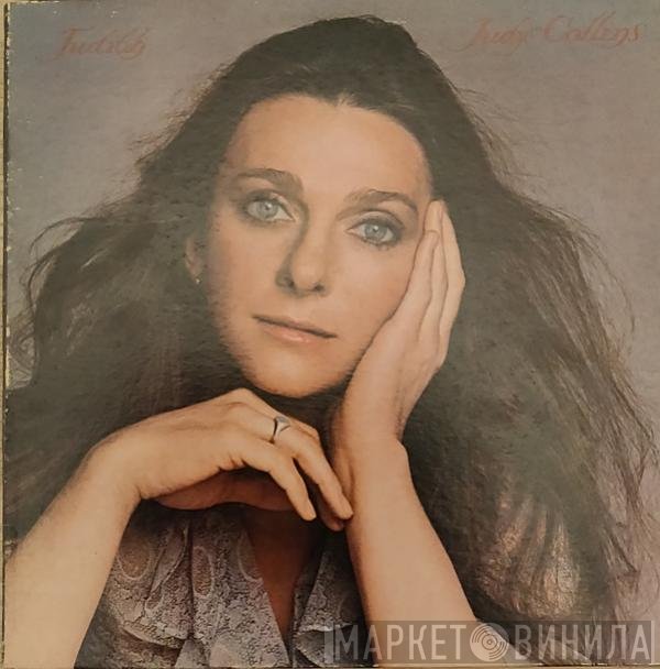 Judy Collins  - Judith