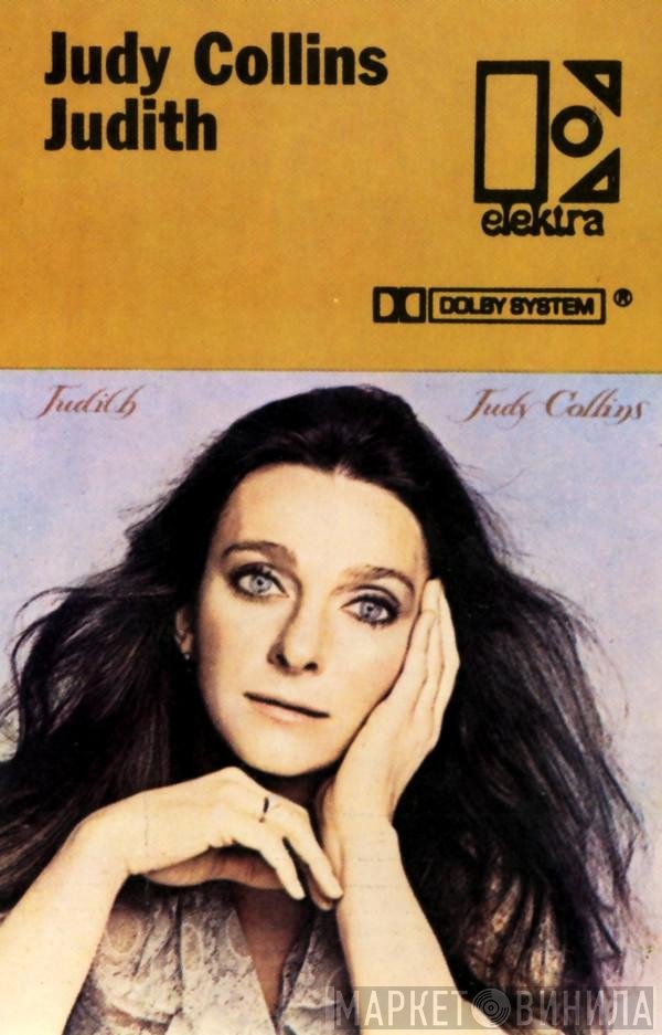 Judy Collins  - Judith