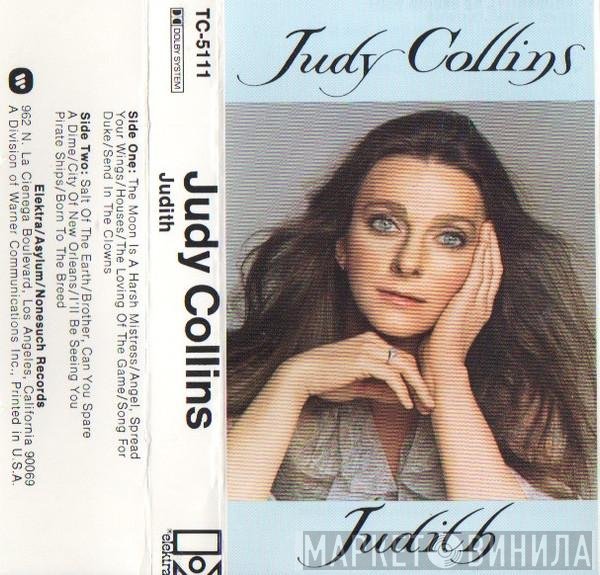 Judy Collins  - Judith