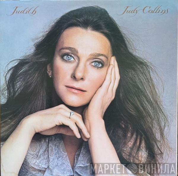 Judy Collins  - Judith