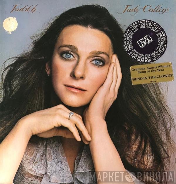 Judy Collins  - Judith