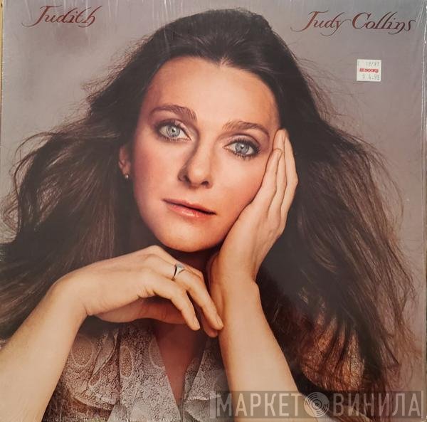 Judy Collins  - Judith