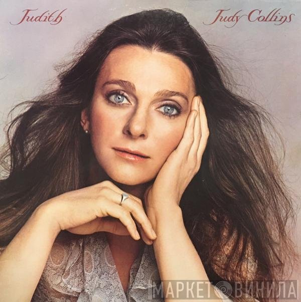 Judy Collins  - Judith