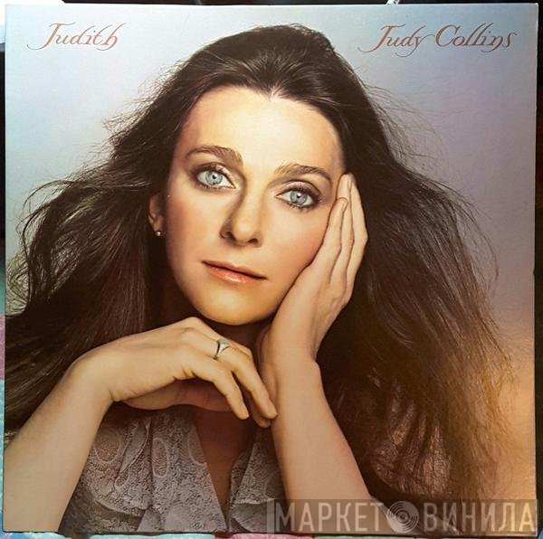 Judy Collins  - Judith