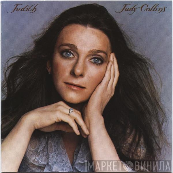 Judy Collins  - Judith