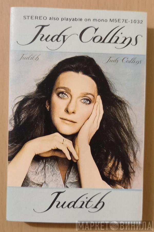 Judy Collins  - Judith