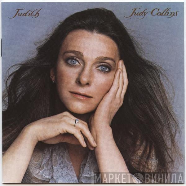 Judy Collins  - Judith