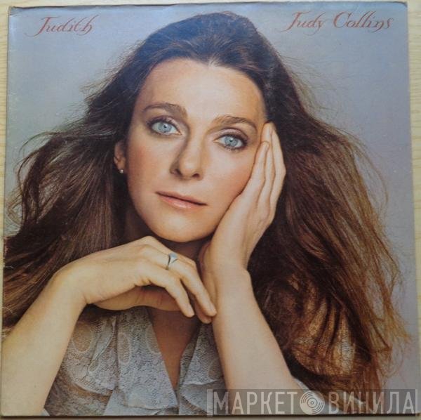Judy Collins  - Judith