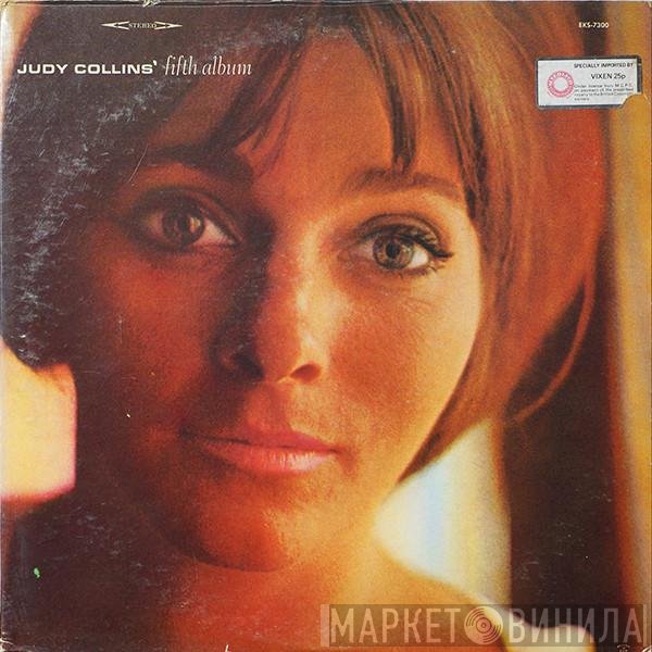 Judy Collins - Judy Collins' Fifth Album