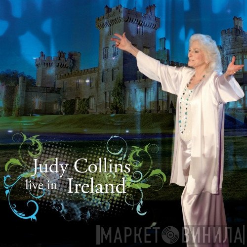 Judy Collins  - Live In Ireland