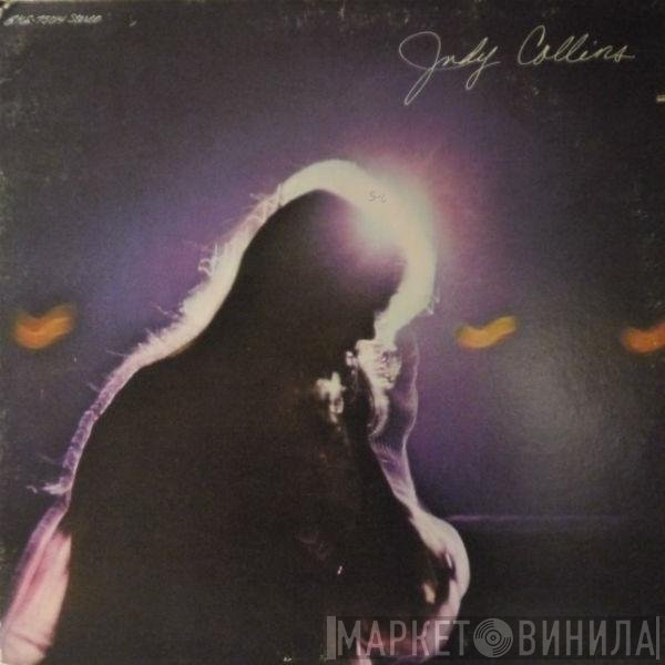 Judy Collins  - Living