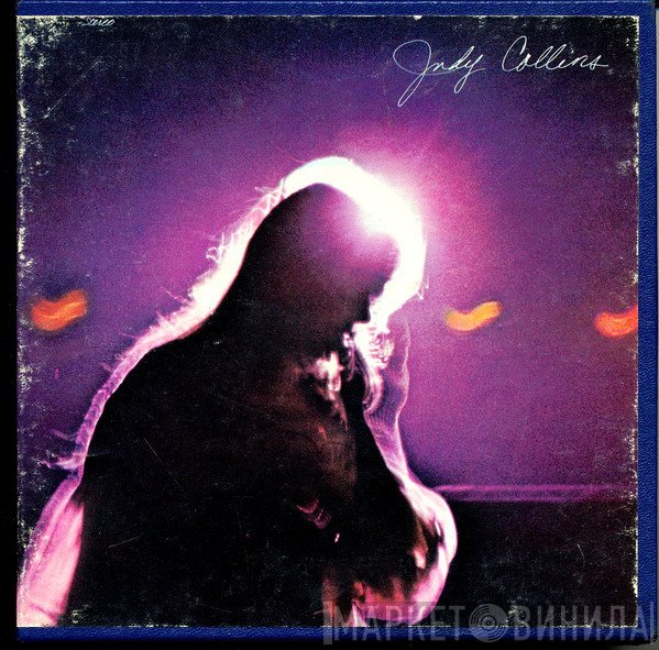 Judy Collins  - Living