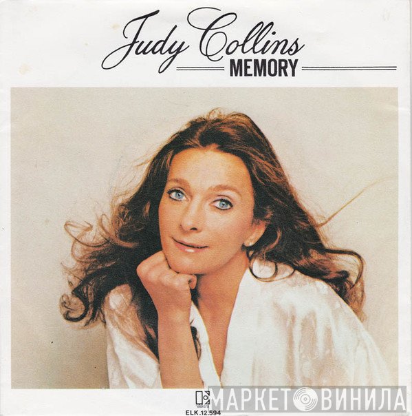 Judy Collins  - Memory