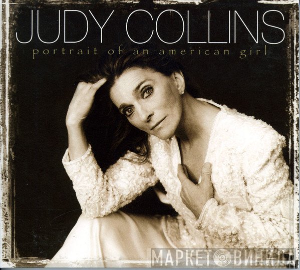 Judy Collins - Portrait Of An American Girl