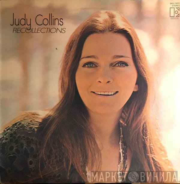 Judy Collins  - Recollections