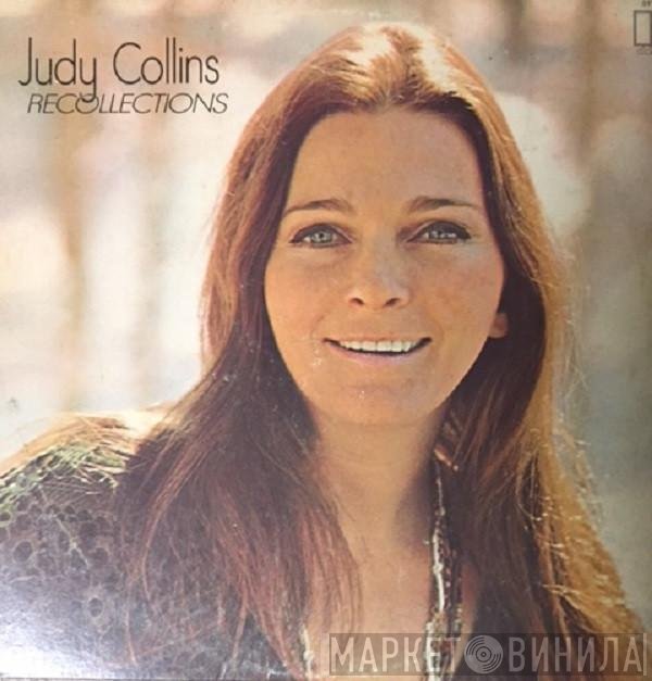 Judy Collins  - Recollections