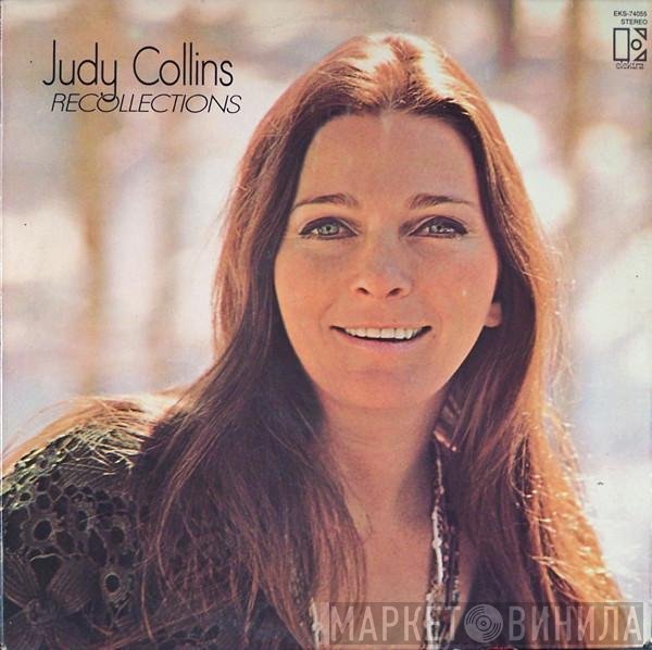 Judy Collins  - Recollections