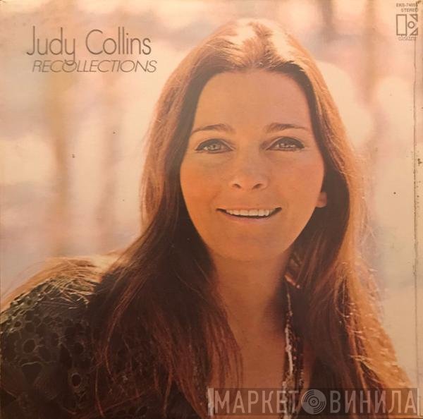Judy Collins  - Recollections