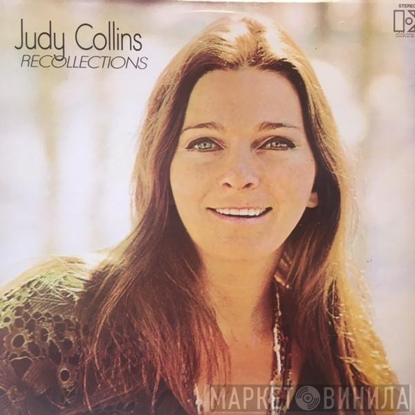 Judy Collins - Recollections