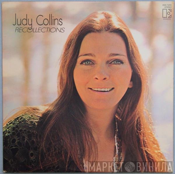 Judy Collins  - Recollections