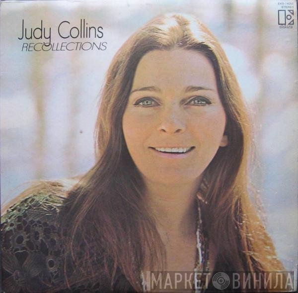 Judy Collins  - Recollections