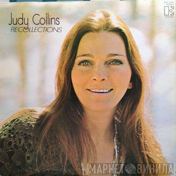 Judy Collins  - Recollections