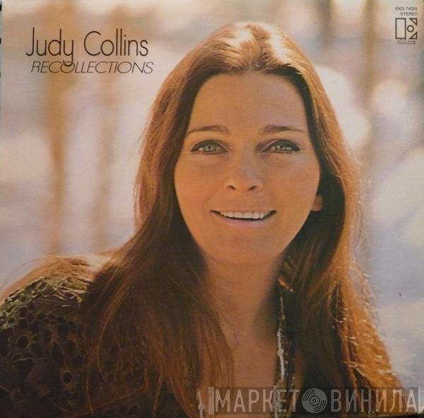 Judy Collins  - Recollections