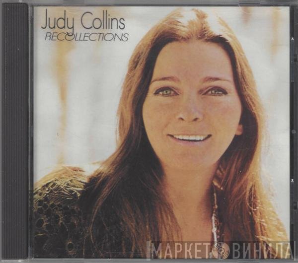 Judy Collins  - Recollections