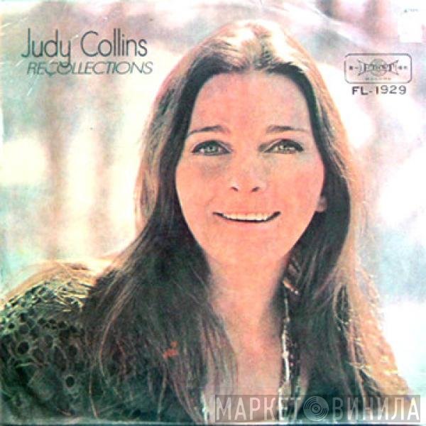 Judy Collins  - Recollections