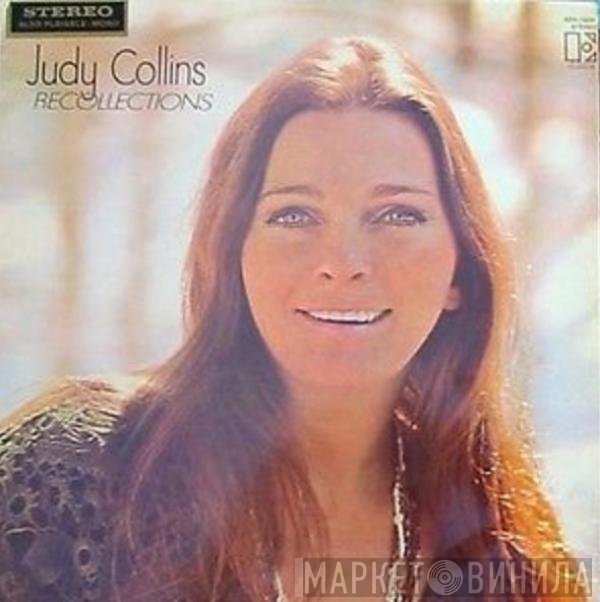 Judy Collins  - Recollections