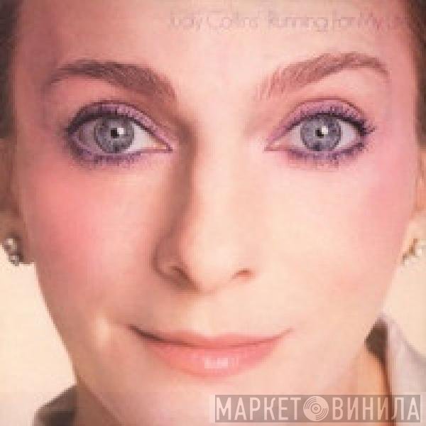 Judy Collins  - Running For My Life