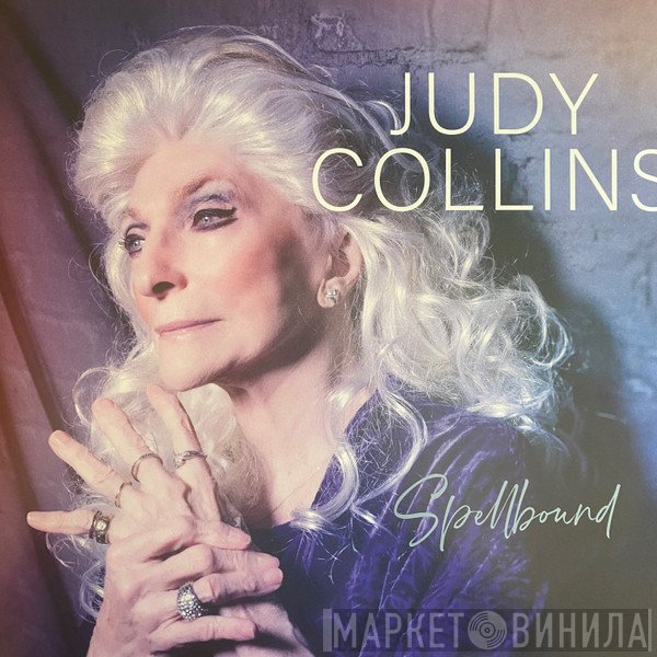 Judy Collins  - Spellbound