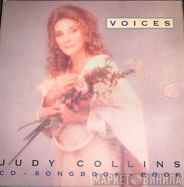 Judy Collins  - Voices