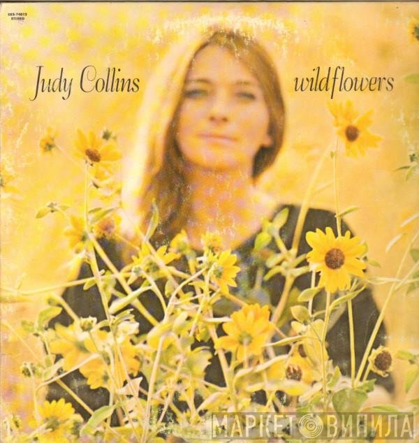 Judy Collins  - Wildflowers