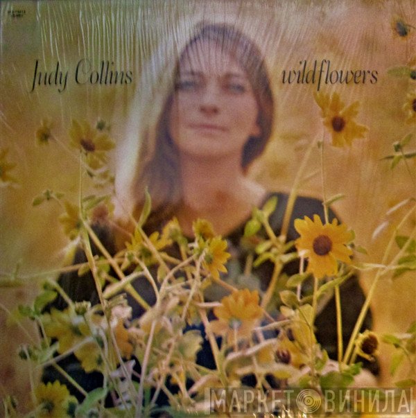 Judy Collins  - Wildflowers