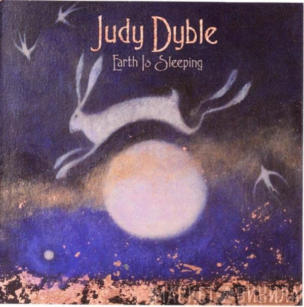 Judy Dyble - Earth Is Sleeping