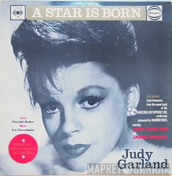 Judy Garland - A Star Is Born